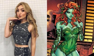 'Gotham' Casts 'Frequency' Star Peyton List as Poison Ivy