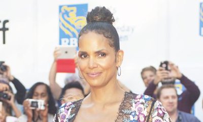 Halle Berry Gives Advice to Her Younger Self in Throwback Photo: 'Do It All the Same'