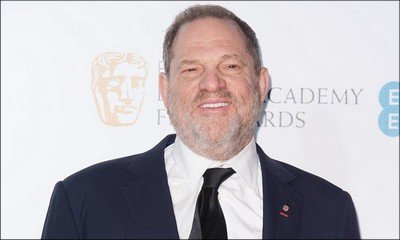 Harvey Weinstein Kicked Out of Oscar Club Amid Sexual Harassment Scandal