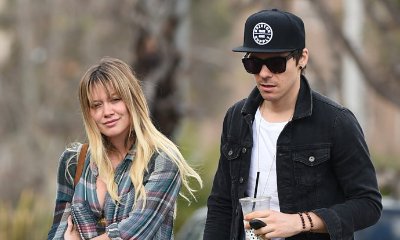 Hilary Duff and Her Ex Matthew Koma Are Dating Again