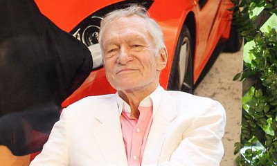 Hugh Hefner Laid to Rest in Private Ceremony
