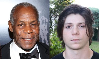 Hulu's 'Locke and Key' Adds Danny Glover, Finds Its Tyler Locke