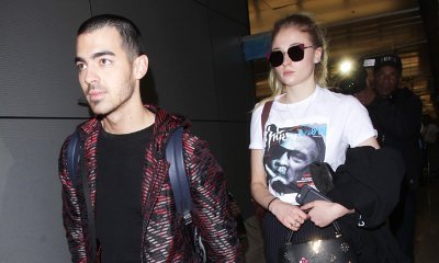 Inside Joe Jonas and Sophie Turner's Wedding Plans