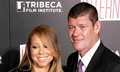 James Packer Says Dating Mariah Carey Was a 'Mistake': 'I Was at a Low Point' in My Life