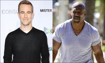 James Van Der Beek and Terry Crews Reveal Being Groped by Powerful Men Amid Harvey Weinstein Scandal