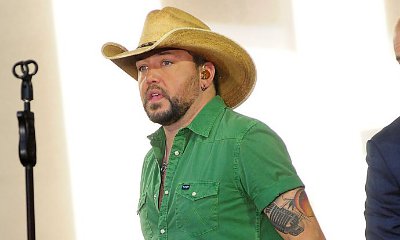 Jason Aldean Safe After Gunman Opened Fire at Harvest Festival in Las Vegas