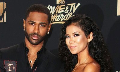 Jhene Aiko Has Just Got Big Sean's Face Tattooed on Her Arm and the Internet Is Not Having It