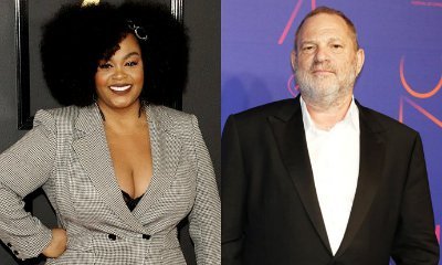 Jill Scott Says Harvey Weinstein Made Nasty Comments When She Was Pregnant
