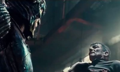 New 'Justice League' Trailer Finally Gives a Better Look at Steppenwolf