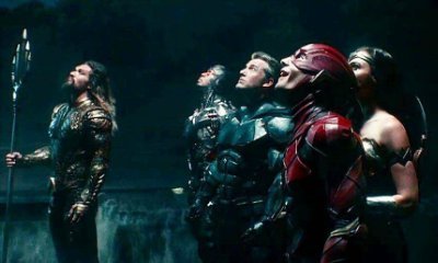 'Justice League' Sequel Is Already in Development, J.K. Simmons Says