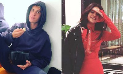 Justin Bieber and Selena Gomez Spotted Together Again, Having Breakfast at Cafe