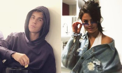 Justin Bieber Plays Fool When Asked About Breakfast With Selena Gomez