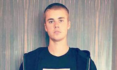 Justin Bieber's Middle-Aged Female Fan Is Arrested for Trespassing at His Beverly Hills Home