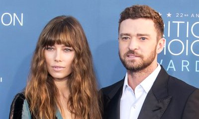 Watch Justin Timberlake Serenade Wife Jessica Biel With First Dance Song for Fifth Anniversary