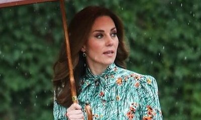 Kate Middleton's Due Date Is Revealed and No, She's NOT Expecting Twins!