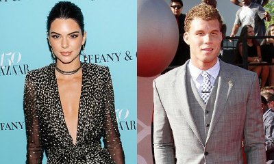 Kendall Jenner Accused of Causing Blake Griffin's Split From Baby Mama