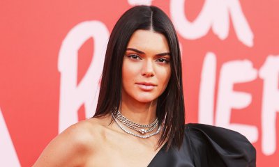 Kendall Jenner Slammed for Insensitive Braless 'Breast Cancer Awareness' Tweet