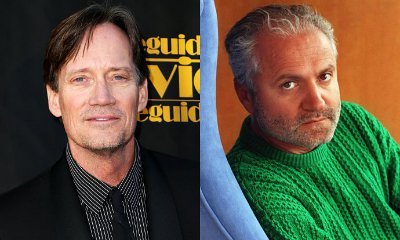 Kevin Sorbo Says Gianni Versace Sexually Harassed Him in Early 1990s