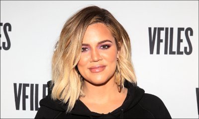 Khloe Kardashian Finally Shows Off Tiny 'Baby Bump' in Tight Top in N.Y.C.