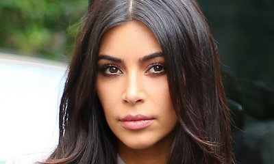 Kim Kardashian Gets Upset Over Infamous Cellulite Butt Photos Taken by Paparazzi