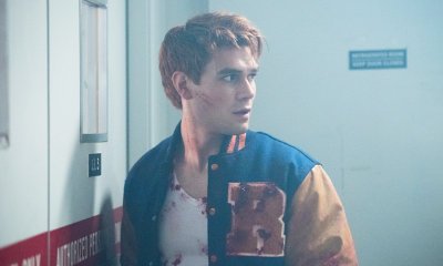 KJ Apa on 'Riverdale' Shocking Season 2 Premiere Ending: It Makes Everything More Intense