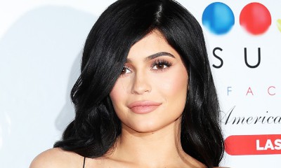 Kylie Jenner Splashes $70K on Stylish Baby Gear Following Pregnancy News