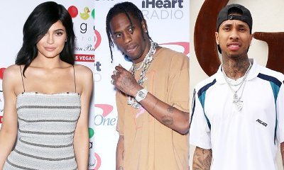 Kylie Jenner Will Dump Rumored Baby Daddy Travis Scott Despite