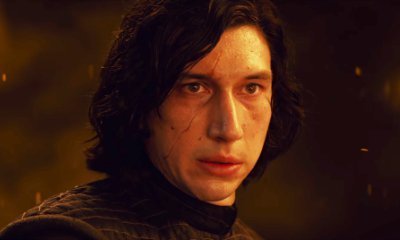 Kylo Ren Seduces Rey to the Dark Side in 'Star Wars: The Last Jedi' First Full Trailer