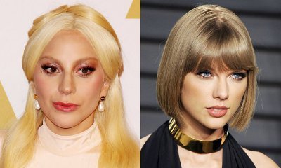 Lady GaGa Leads Moment of Meditation, Taylor Swift and Others React After Las Vegas Shooting