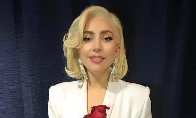 Lady GaGa's New Wax Figure Is So Horrifying, Fans Are Upset