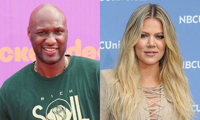 Lamar Odom Wishes Khloe Kardashian Well Amid Pregnancy News, Admits He 'Still Got Love for Her'