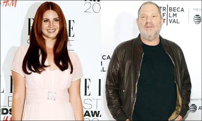 Lana Del Rey's Song 'Cola' Inspired by Harvey Weinstein