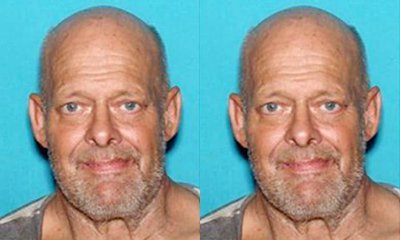 Las Vegas Shooter's Brother Is Arrested for Child Porn