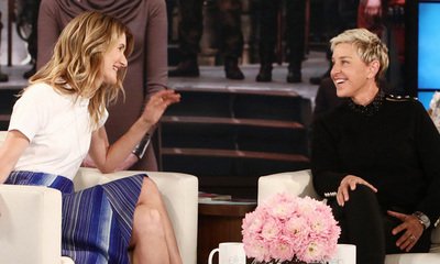 'Last Jedi' Star Laura Dern Reveals She Was Sexually Assaulted at 14