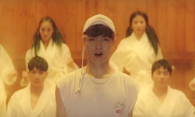 EXO's Lay Unleashes Music Video for Solo Track 'Sheep'
