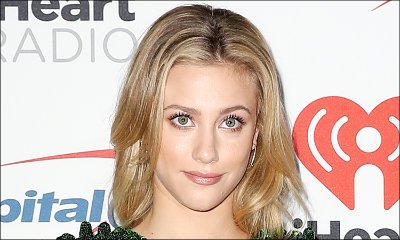 Lili Reinhart Opens Up About Past Sexual Harassment Amid Harvey Weinstein Scandal