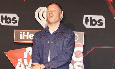 Macklemore Leads Crowd in Chant Against Donald Trump at Arizona Concert
