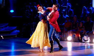 'DWTS': Maks Chmerkovskiy Still Hates Vanessa Lachey, Source Says