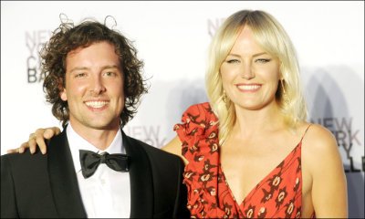 Malin Akerman Announces Engagement to Jack Donnelly, Shows Her New Ring