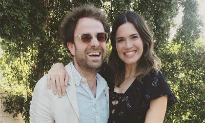 Mandy Moore Reveals She Met Fiance Taylor Goldsmith via Instagram, Already Plans a Baby