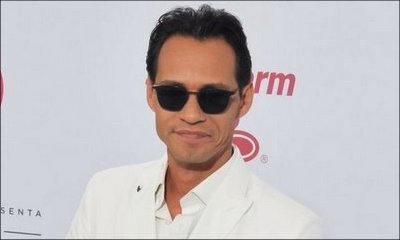 Marc Anthony Robbed of 2.5 Million by His Accountant