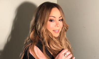 Mariah Carey Believes the Burglary at L.A. Home Was 'Inside Job'