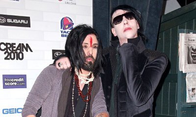 Marilyn Manson Parts Ways With Twiggy Ramirez Amid Rape Allegations