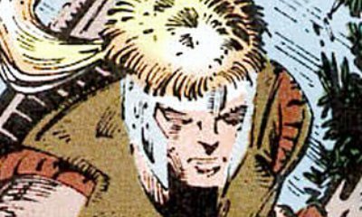 Does 'Marvel's Agents of S.H.I.E.L.D.' Hint at 'Inhumans' Crossover by Casting for Kree Assassin?