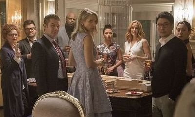 'Marvel's Runaways' First Official Teaser: When Parents Turn Into Villains