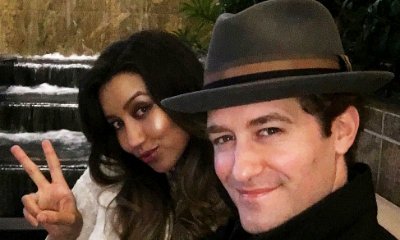 Matthew Morrison and Wife Renee Welcome Baby Boy. Find Out His Unique Name!