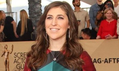 Mayim Bialik Is Accused of Victim-Shaming in Her Remarks on Harvey Weinstein Scandal, She Responds