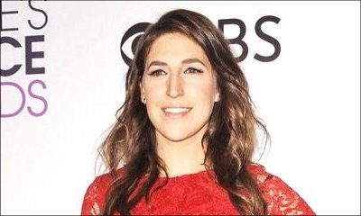 Mayim Bialik Apologizes Over Her Controversial Remarks on Harvey Weinstein Scandal