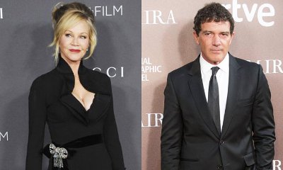 Melanie Griffith Reveals Her Battle With Epilepsy, Calls Antonio Banderas Divorce 'Real Healer'