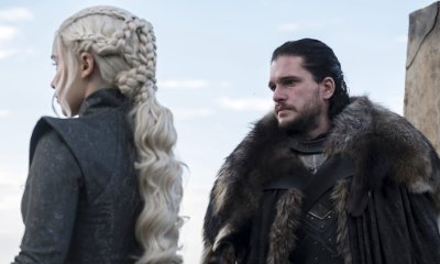 Here Is More Evidence That 'Game of Thrones' Won't Arrive Until 2019
